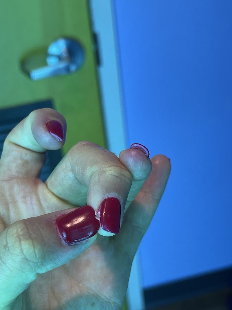 Trendy Nails, nail salon in Media, PA, photo 1 of 10